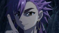 第十二話 魔装vs魔装