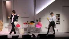  AD-LIVE ZERO（9月7日 昼公演【梶裕貴×前野智昭】）