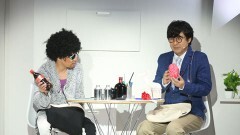  AD-LIVE ZERO（9月14日 昼公演【吉野裕行×鈴村健一】）