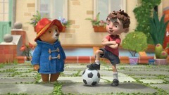 パディントンのぼうけん 第3話 サッカーはみんな だいすき！／カリーさんの風邪
