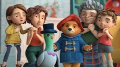 パディントンのぼうけん 第4話 ハトントンは友達／はじめての宿題