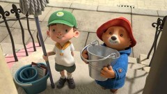 パディントンのぼうけん 第12話 パディントンのレンジャー・チャレンジ！／パディントン、探偵になる