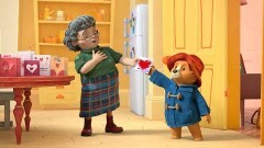 パディントンのぼうけん 第14話 パディントン、カリーさんにつきあう／パディントンのみんな大好きの日