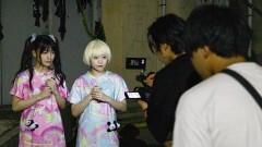 カイダン都市伝説　洒落怖　＃１　本当に危ないところを見つけてしまった・・・