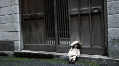カイダン都市伝説　洒落怖　＃５　メリーさんの電話