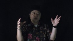 真集 呪いの動画伝説 都市伝説語り14話 覚醒 其の弐