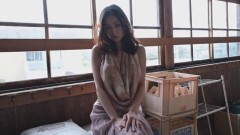 #11 片山萌美「自然のなかで微睡んで」