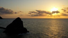 世界自然遺産 空からの奄美大島　From Sunrise to Sunset 後篇