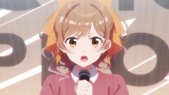 第1話 Only one yell