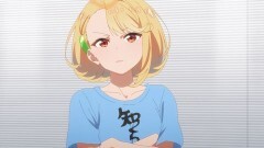 第4話 ラッシュ！クラッシュ！スプラッシュ！