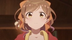 第9話 貝殻の中の私