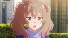 第11話 少しだけど　少しずつ