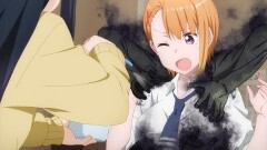 第二話 超見える