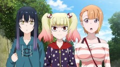 第七話 見た？
