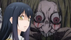 第十話 見るな
