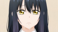 第十二話 見える子ちゃん