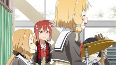 第1話 青春の喜び