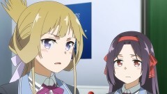 第6話 私の不安をやわらげて