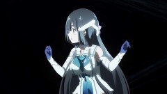 第11話 私の心は燃えている