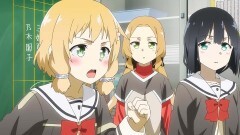 第12話 いつまでも続く喜び