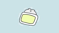 第5話 フォトジェニック／ジャンル／なにをみてるの／らーめん屋／かなしばり