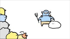 第9話 弟／くしゃみ／そんな日もある／自慢の弟／さいごのさいごで