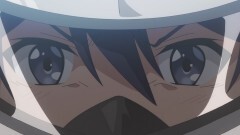 第3話 災厄のアルトリア