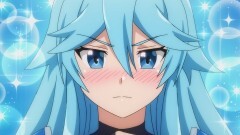 第8話 剣聖の戦乙女（ワルキューレ）の美女