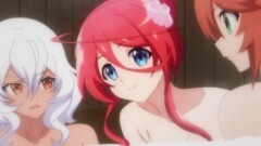 第9話 黒猫のオリガ