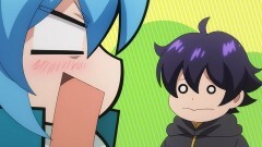 第11話 魔物VSイカしたギルド