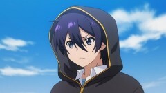 第12話 知らないうちに最終回！？