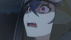 第3話 夜間飛行