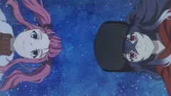 第8話 乙女の祈り