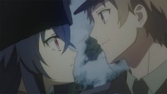 第10話 冷たい春