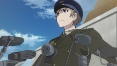 第12話 新世界へ