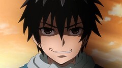 #01 勇者失格