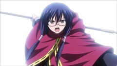 #03 あたしを助けて