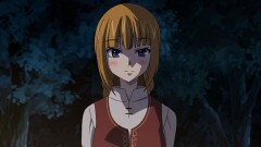#09 ときめきログアウト