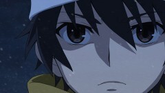 #10 四谷友助死す