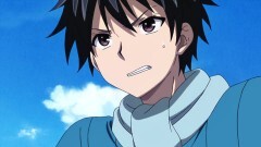 #14 ヤーナ＆アォユー ふたりはヴァイクダム