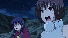 #15 正義の味方にはなれない