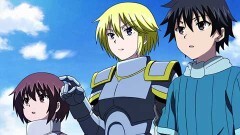 #21 魔獣総進撃