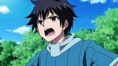 #23 ドラゴンビショップ