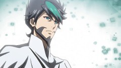BACK 23 天から降るのは破滅の印か（キャストコメンタリー版）