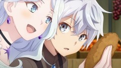 #04 女神の計画