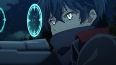 #09 暗殺の代償