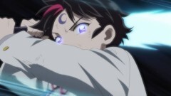 第25話 天生牙（てんせいが）を持つということ