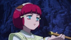 第29話 りおんという名の少女