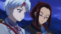 第33話 魔夜中の訪問者