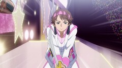 第43話 暗転の舞台（ステージ）